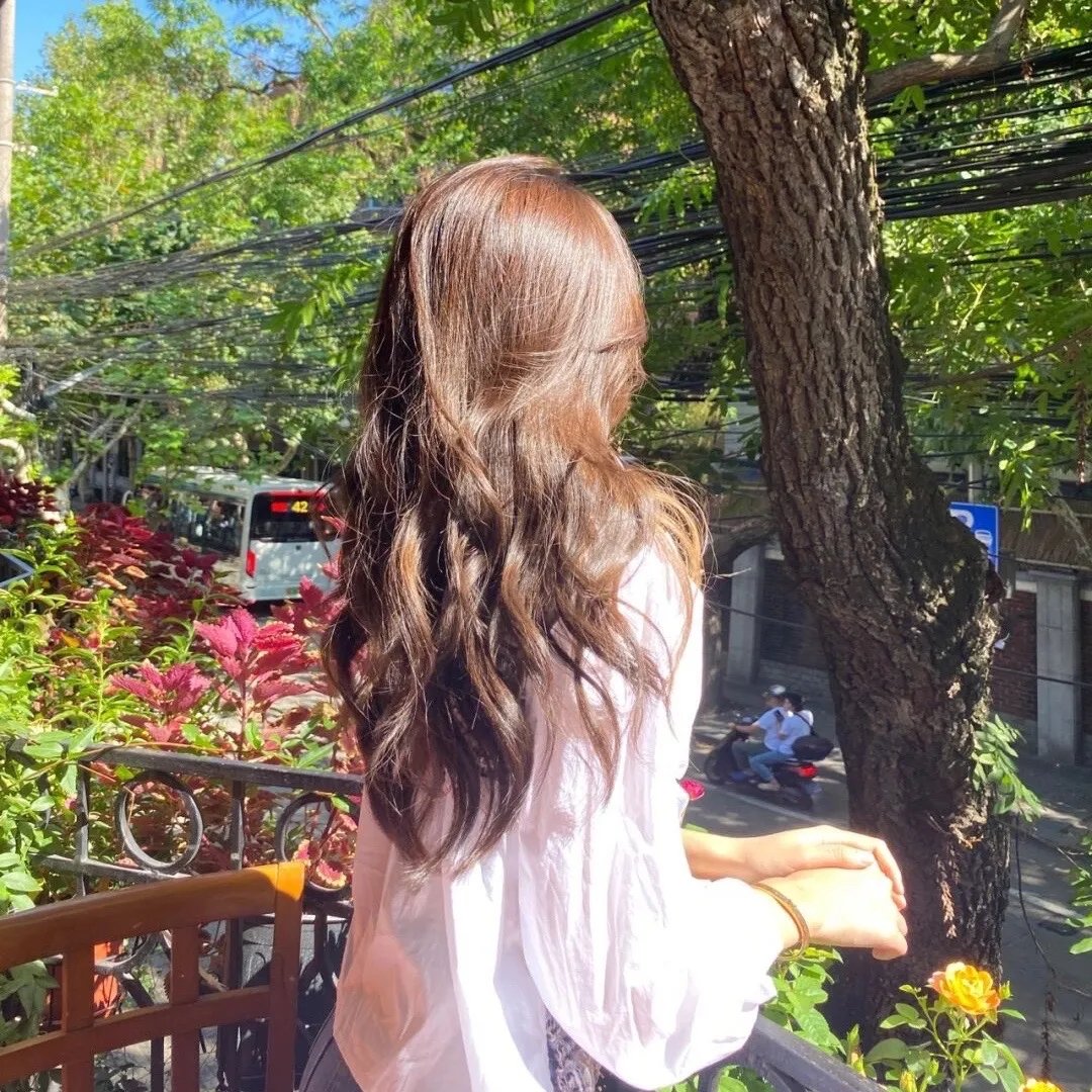 传闻中的陈芊芊